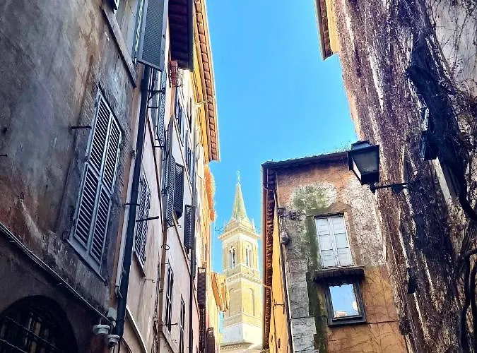 Navona Fox House 2