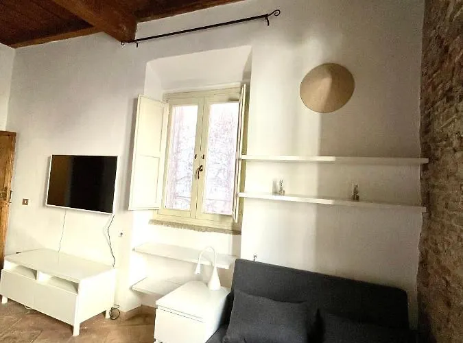 Navona Fox House 2 Roma