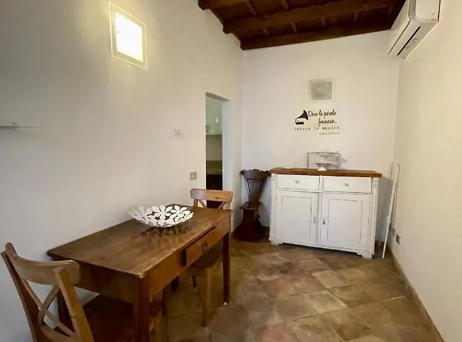 Navona Fox House 2 * רומא