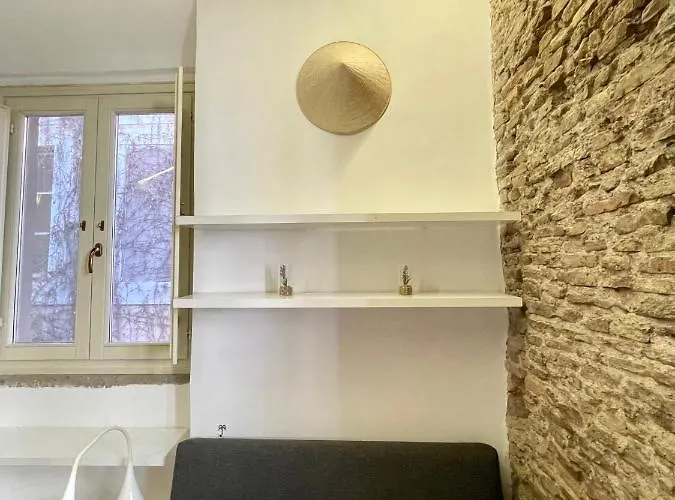 Navona Fox House 2 דירה רומא