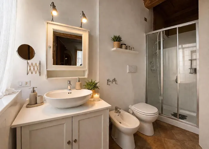 Navona Fox House 2 * Roma