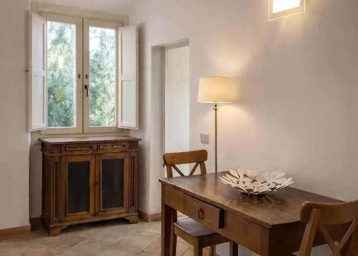 דירה Navona Fox House 2 *