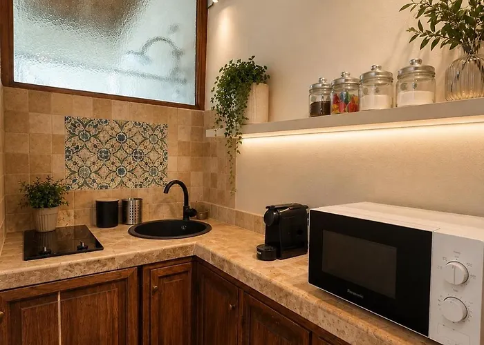 Navona Fox House 2 דירה