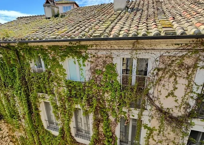Navona Fox House 2 Daire Roma