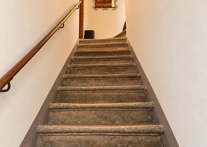 דירה Navona Fox House 2