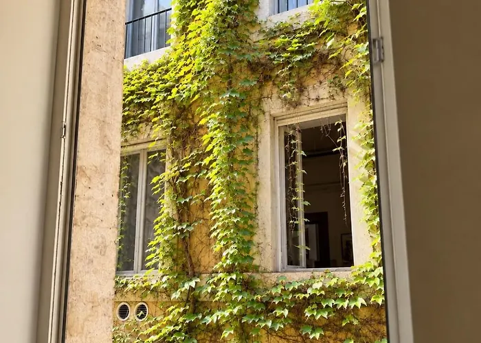 Navona Fox House 2